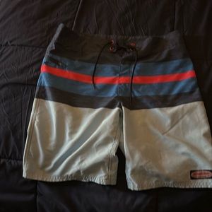 Vineyard Vines Bathing suit size 32